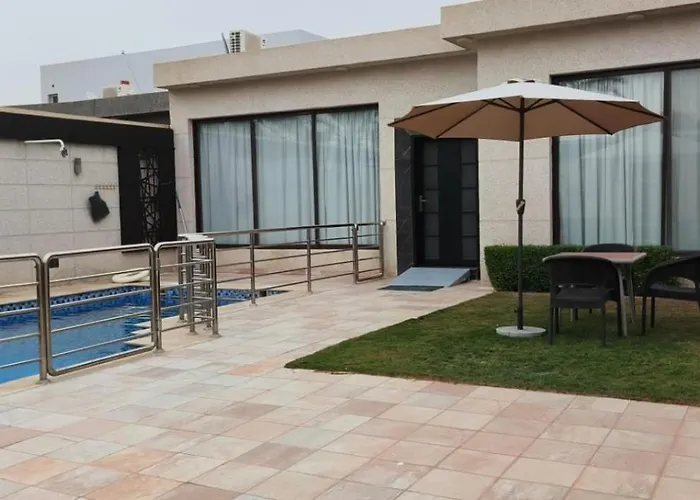 منتجع عمارية اكوابارك