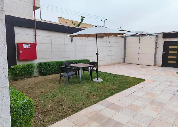 منتجع عمارية اكوابارك