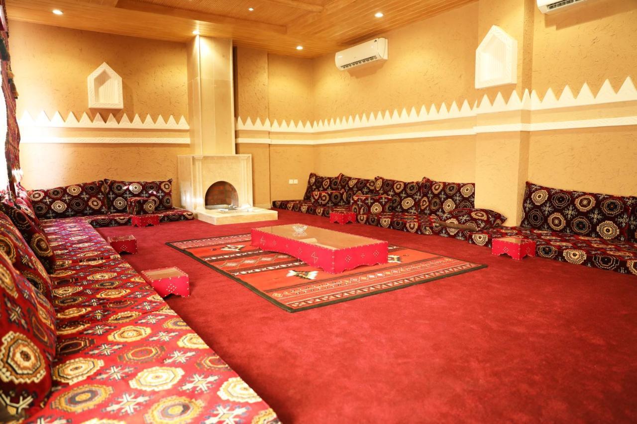 شقة فندقية عمارية اكوابارك *