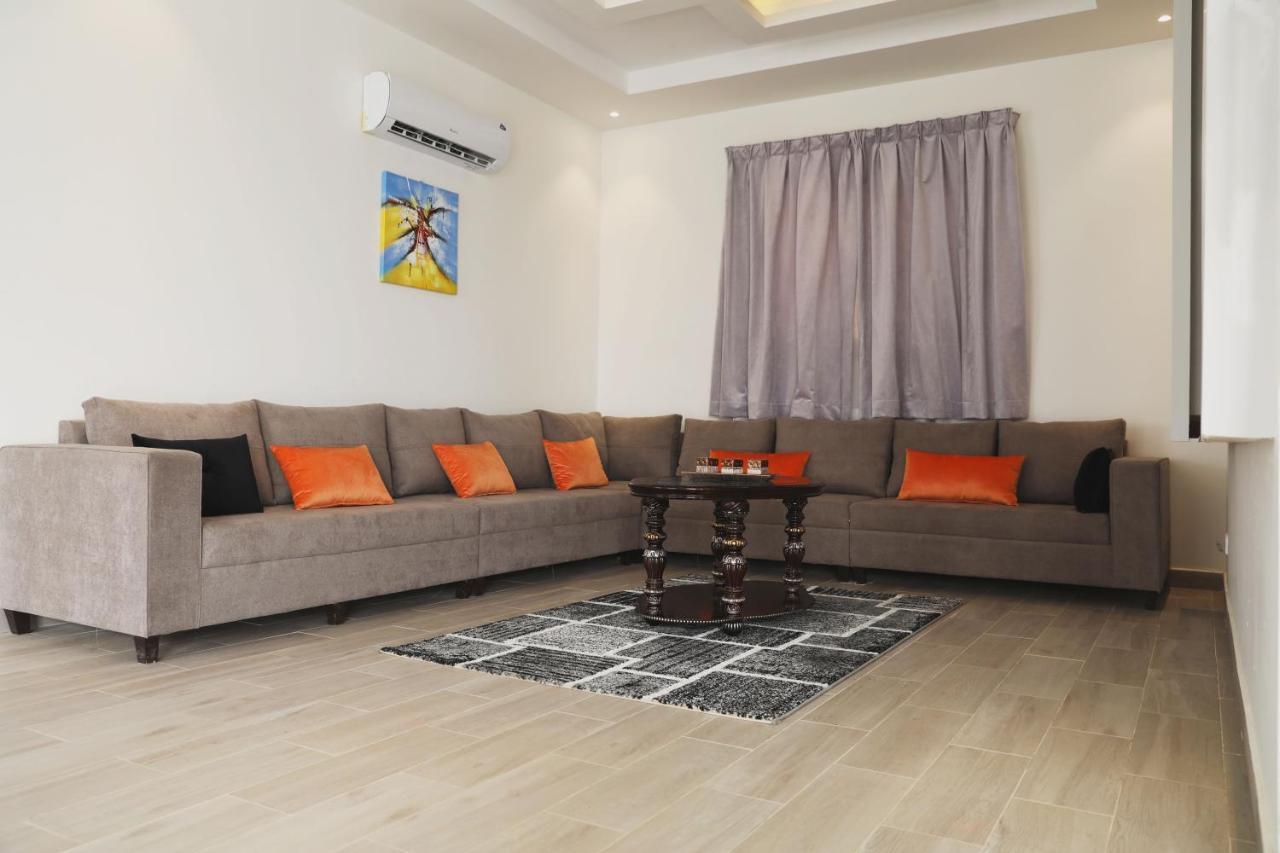 عمارية اكوابارك * الرياض