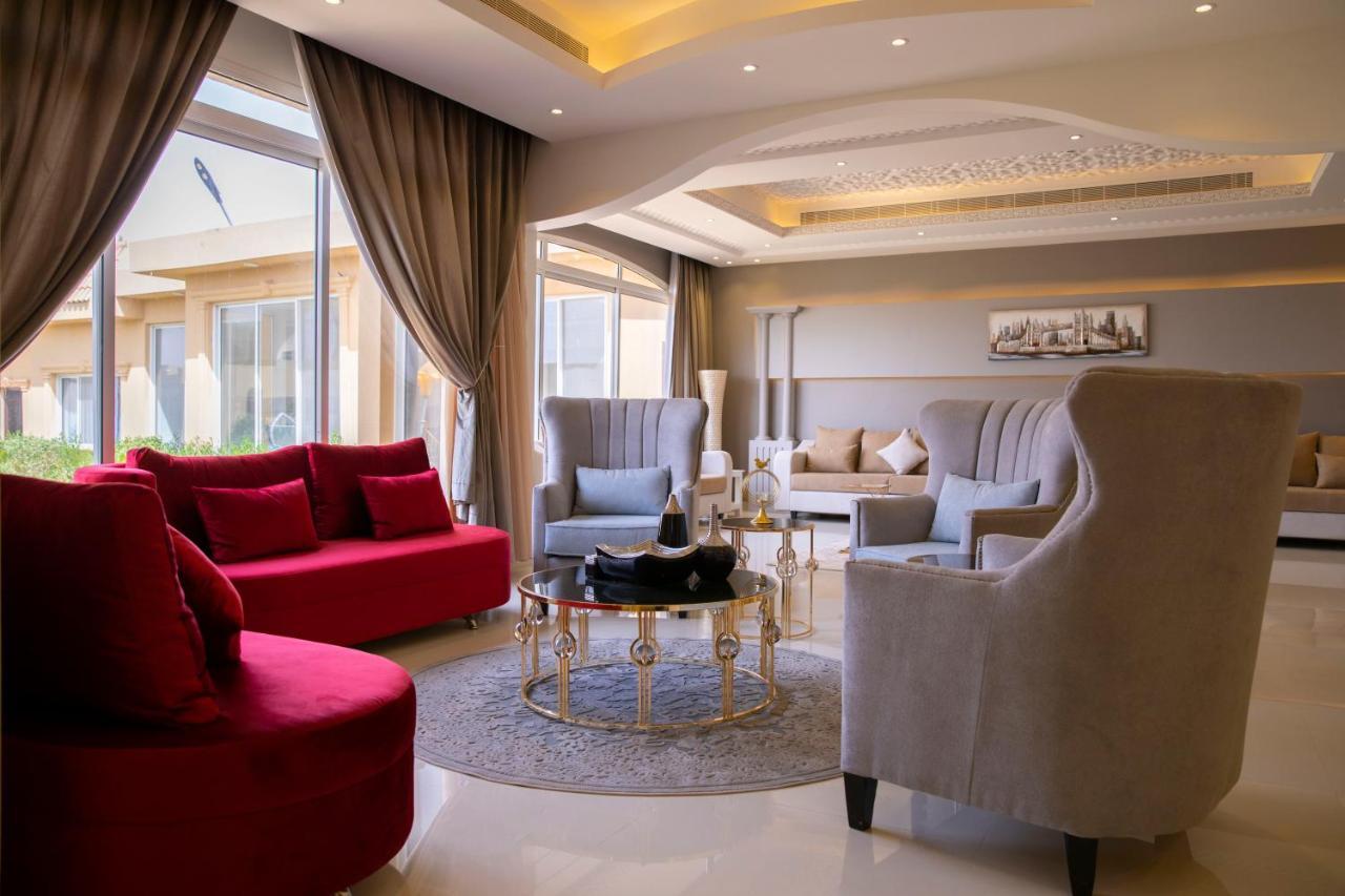 عمارية اكوابارك