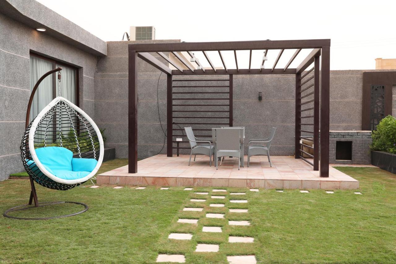 شقة فندقية عمارية اكوابارك