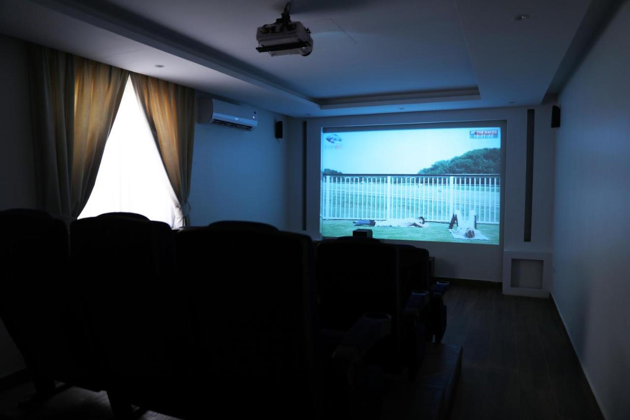Amaaria Aquapark & Aparthotel *